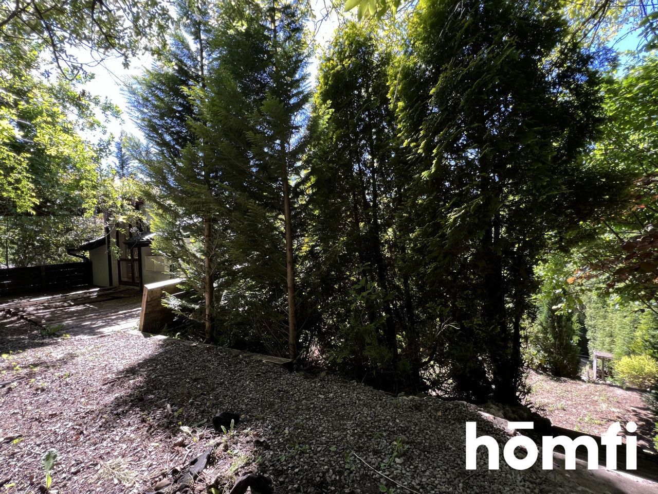 Działka RODOS z domkiem 2 poziomowym Zabierzów - Działka - Sprzedaż - Krakowski, Zabierzów