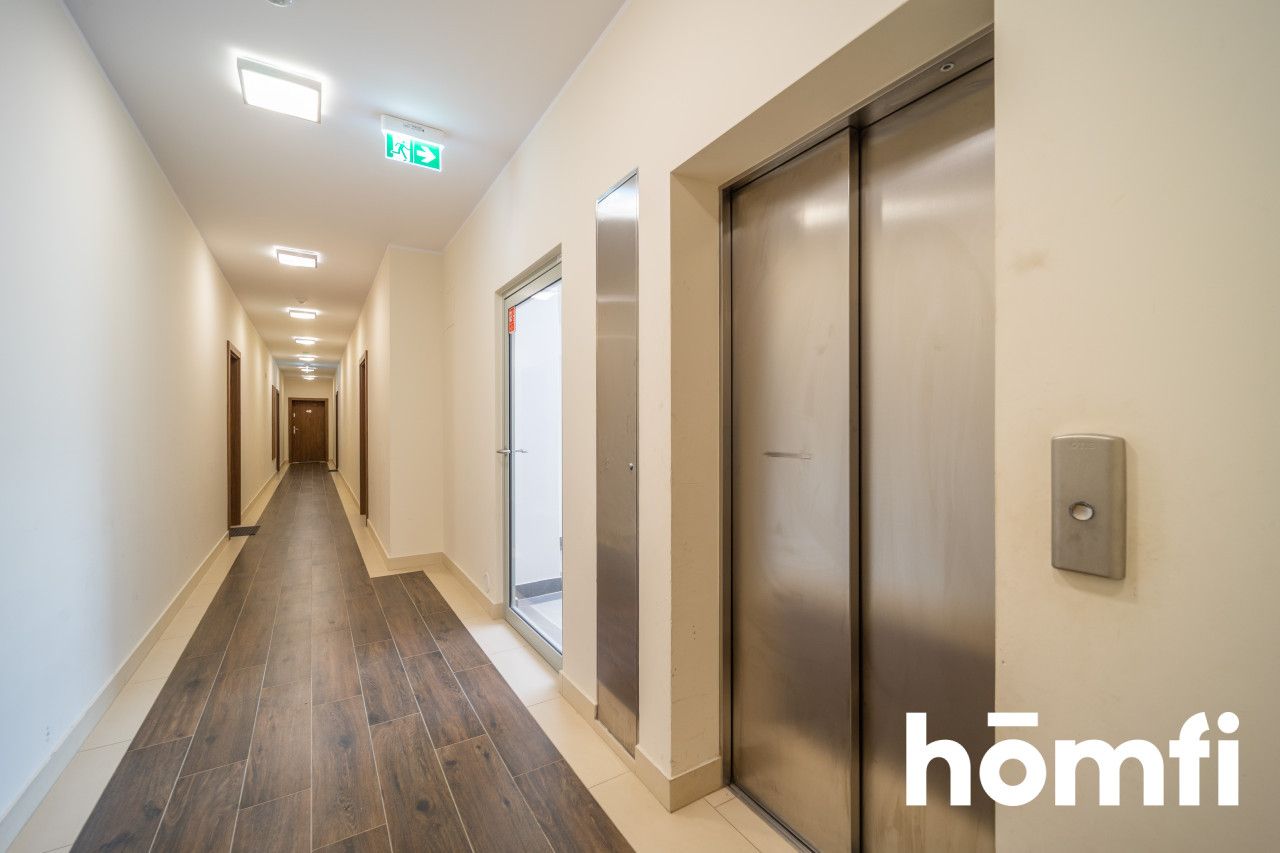 Stylowe 2-pok. mieszkanie z balkonem - Ujeścisko - Mieszkanie - Sprzedaż - Gdańsk, Ujeścisko