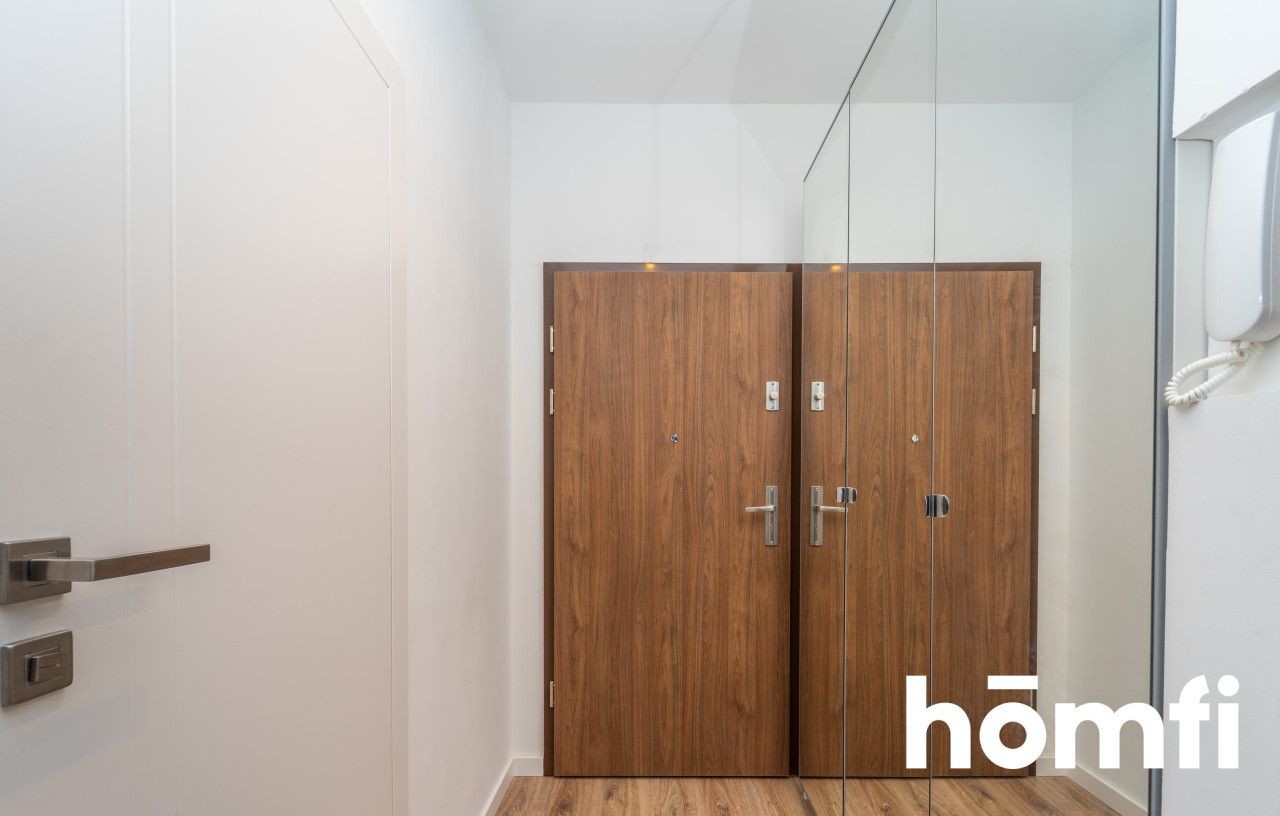 Stylowe 2-pok. mieszkanie z balkonem - Ujeścisko - Mieszkanie - Sprzedaż - Gdańsk, Ujeścisko