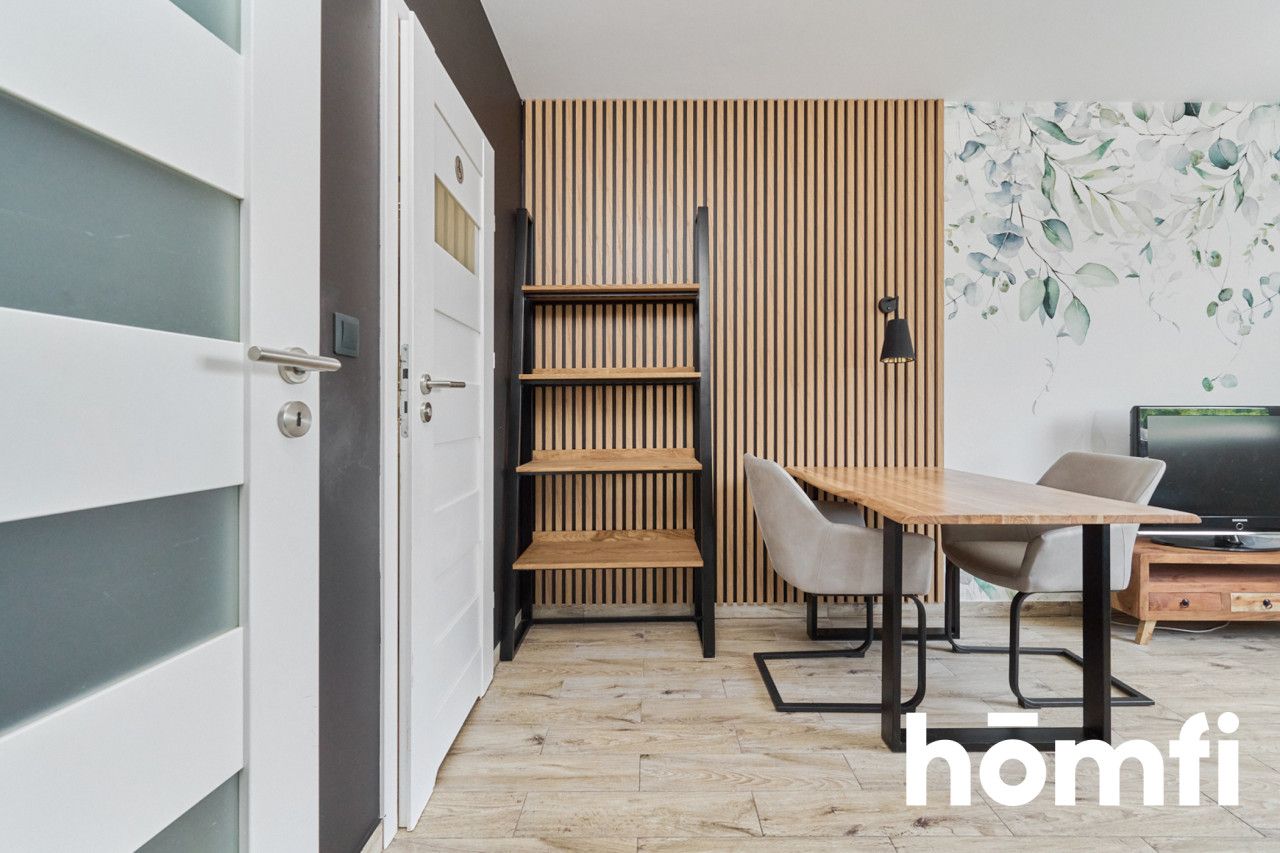 Klimatyzowane mieszkanie z ogródkiem - Iwiny - Mieszkanie - Wynajem - Wrocławski, Siechnice / Iwiny