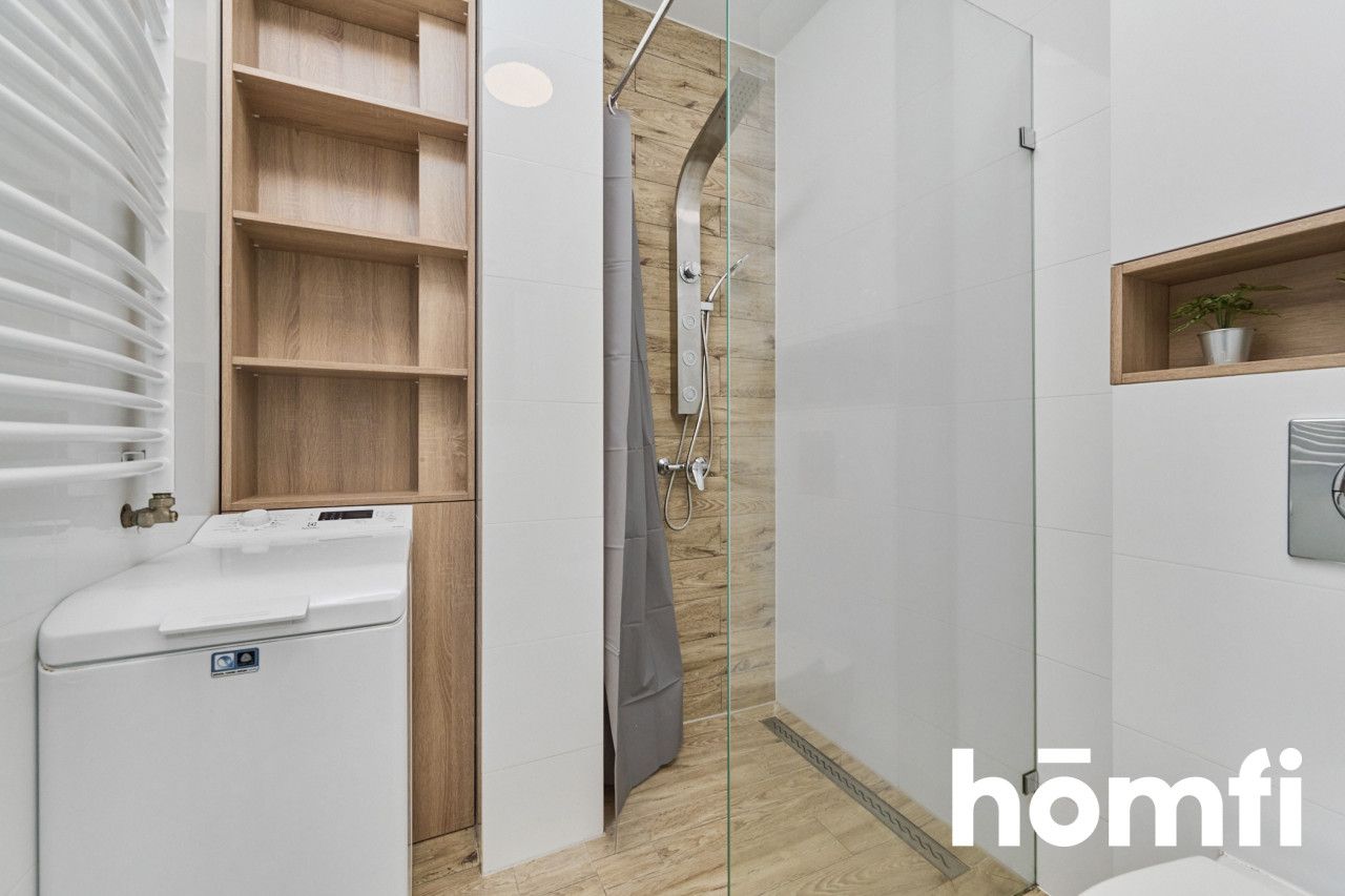 Klimatyzowane mieszkanie z ogródkiem - Iwiny - Mieszkanie - Wynajem - Wrocławski, Siechnice / Iwiny