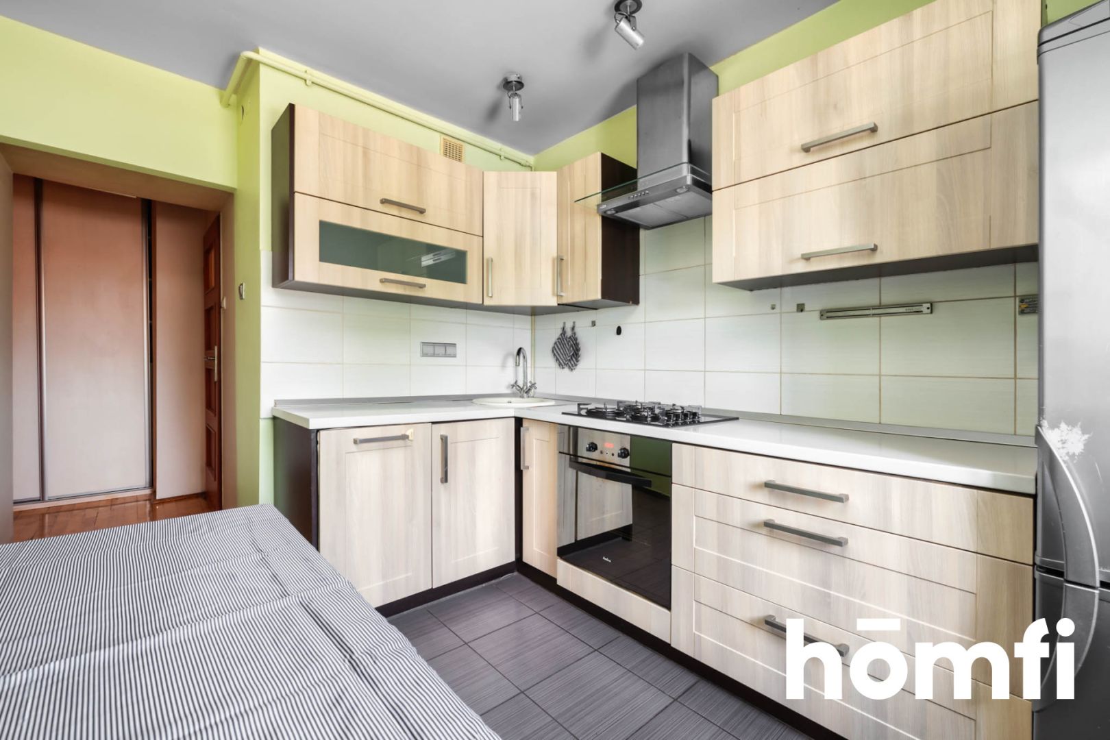 Przytulne 2-pokojowe mieszkania na Ponikwodzie - Mieszkanie - Wynajem - Lublin, Bazylianówka