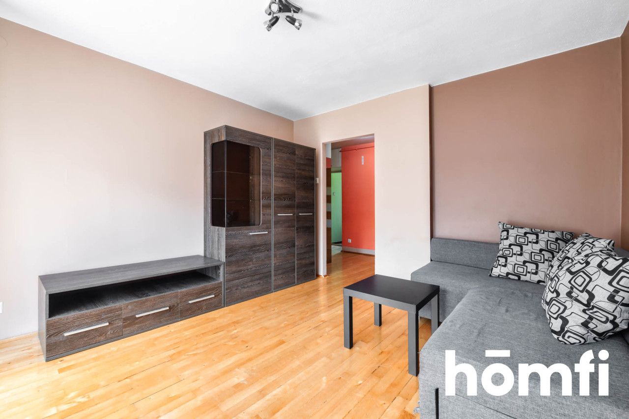 Przytulne 2-pokojowe mieszkania na Ponikwodzie - Mieszkanie - Wynajem - Lublin, Bazylianówka