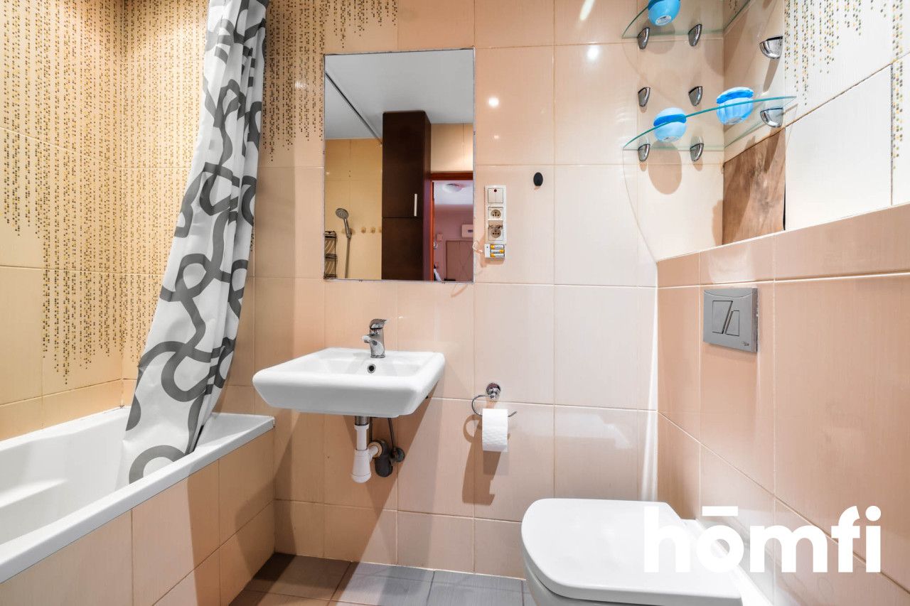 Przytulne 2-pokojowe mieszkania na Ponikwodzie - Mieszkanie - Wynajem - Lublin, Bazylianówka