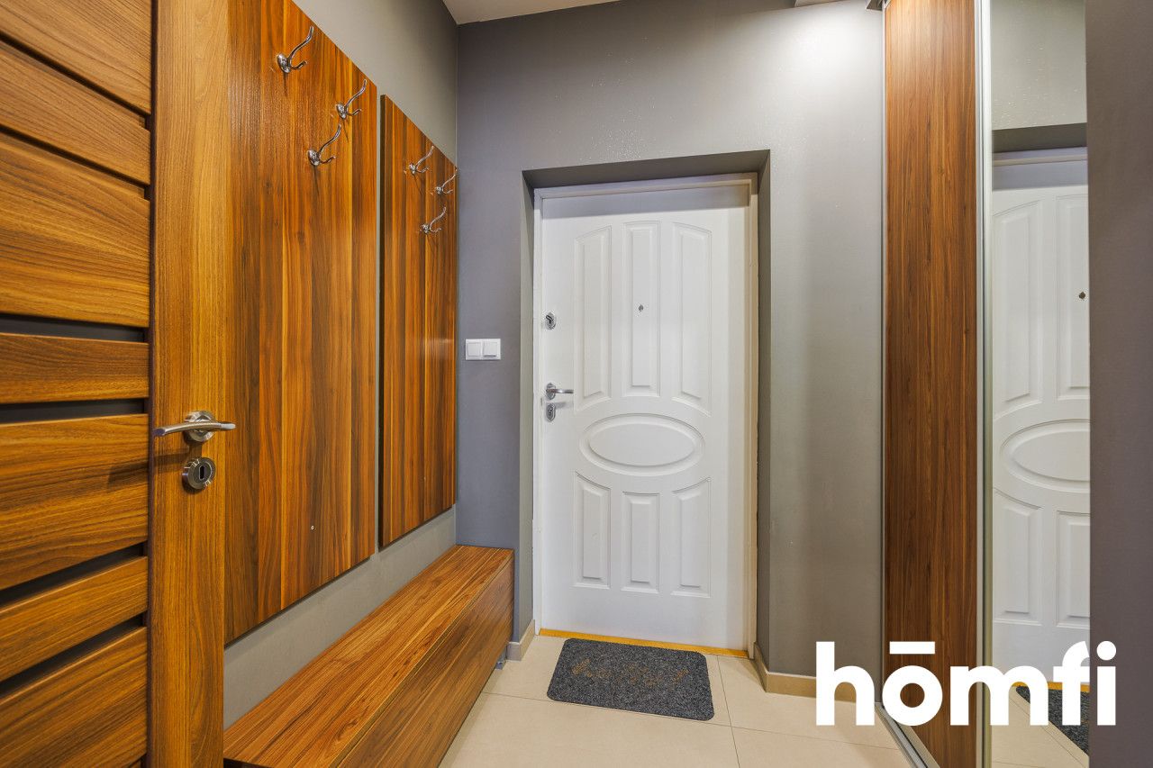 Narożna szeregówka o pow. 121,7 m² na 3,65 ar działce z garażem w bryle budynku - Dom - Sprzedaż - Rzeszów, Budziwój