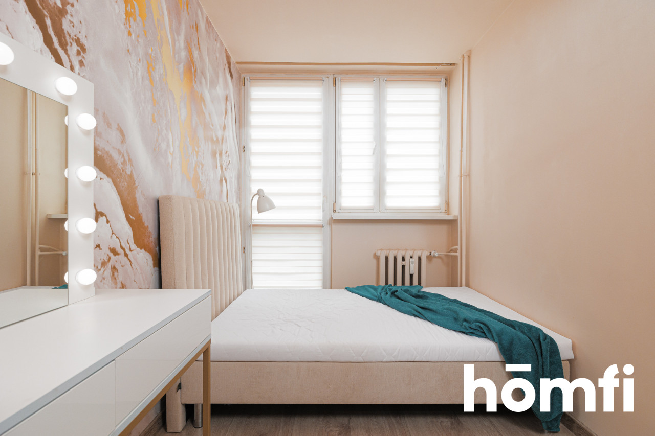 2 room apartment next to city centre - Квартира - Оренда - Wrocław, Stare Miasto