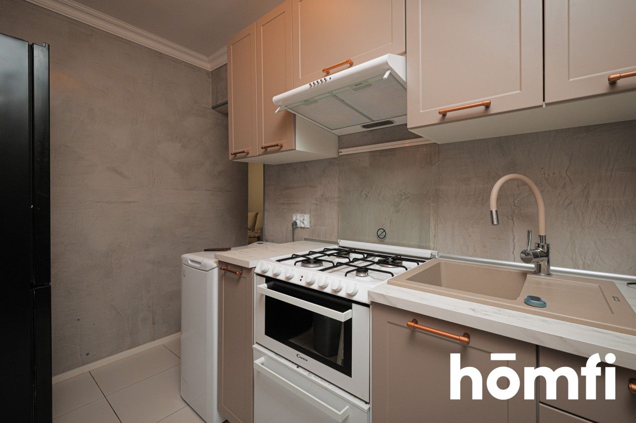 2 room apartment next to city centre - Apartment - Rent - Wrocław, Stare Miasto