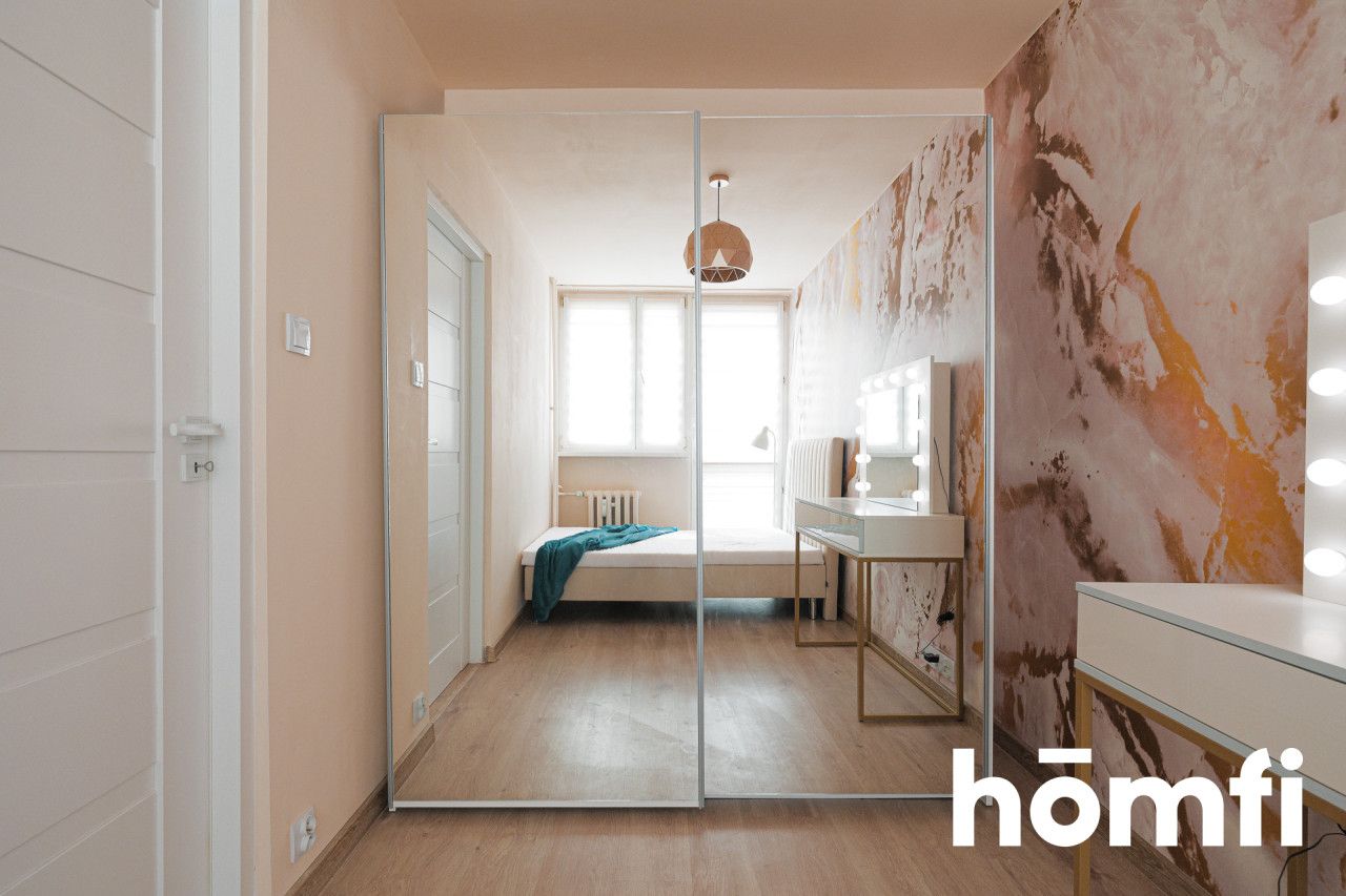 2 room apartment next to city centre - Apartment - Rent - Wrocław, Stare Miasto