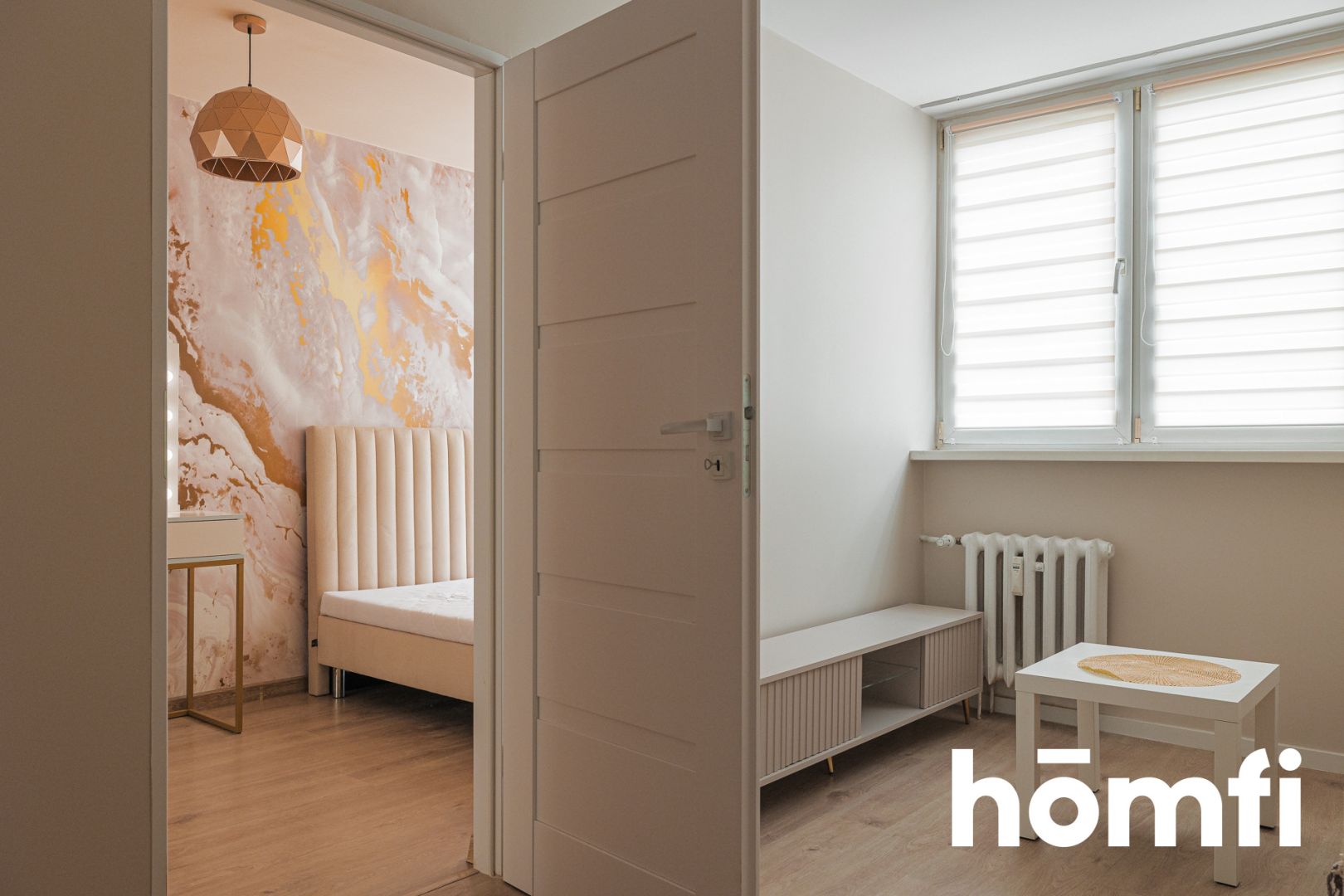 2 room apartment next to city centre - Apartment - Rent - Wrocław, Stare Miasto