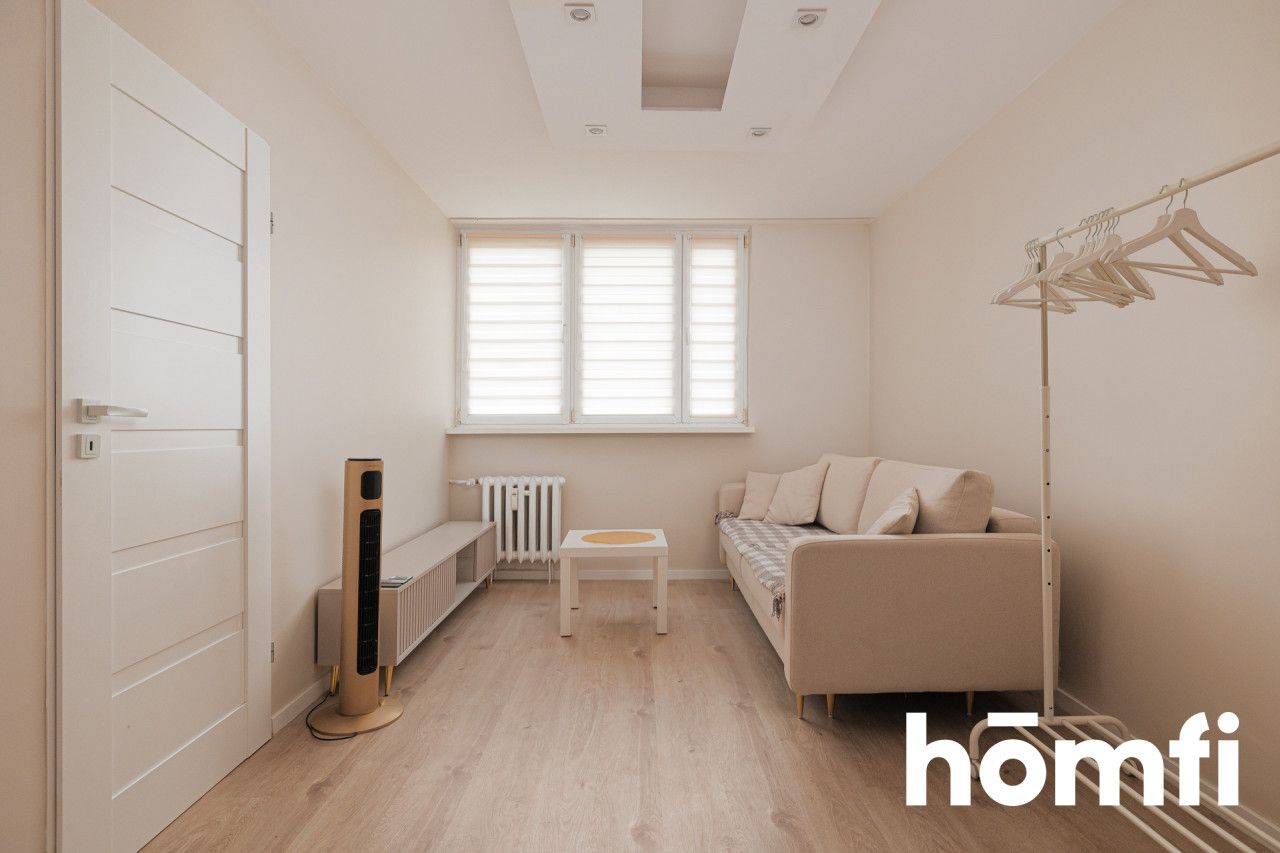 2 room apartment next to city centre - Apartment - Rent - Wrocław, Stare Miasto