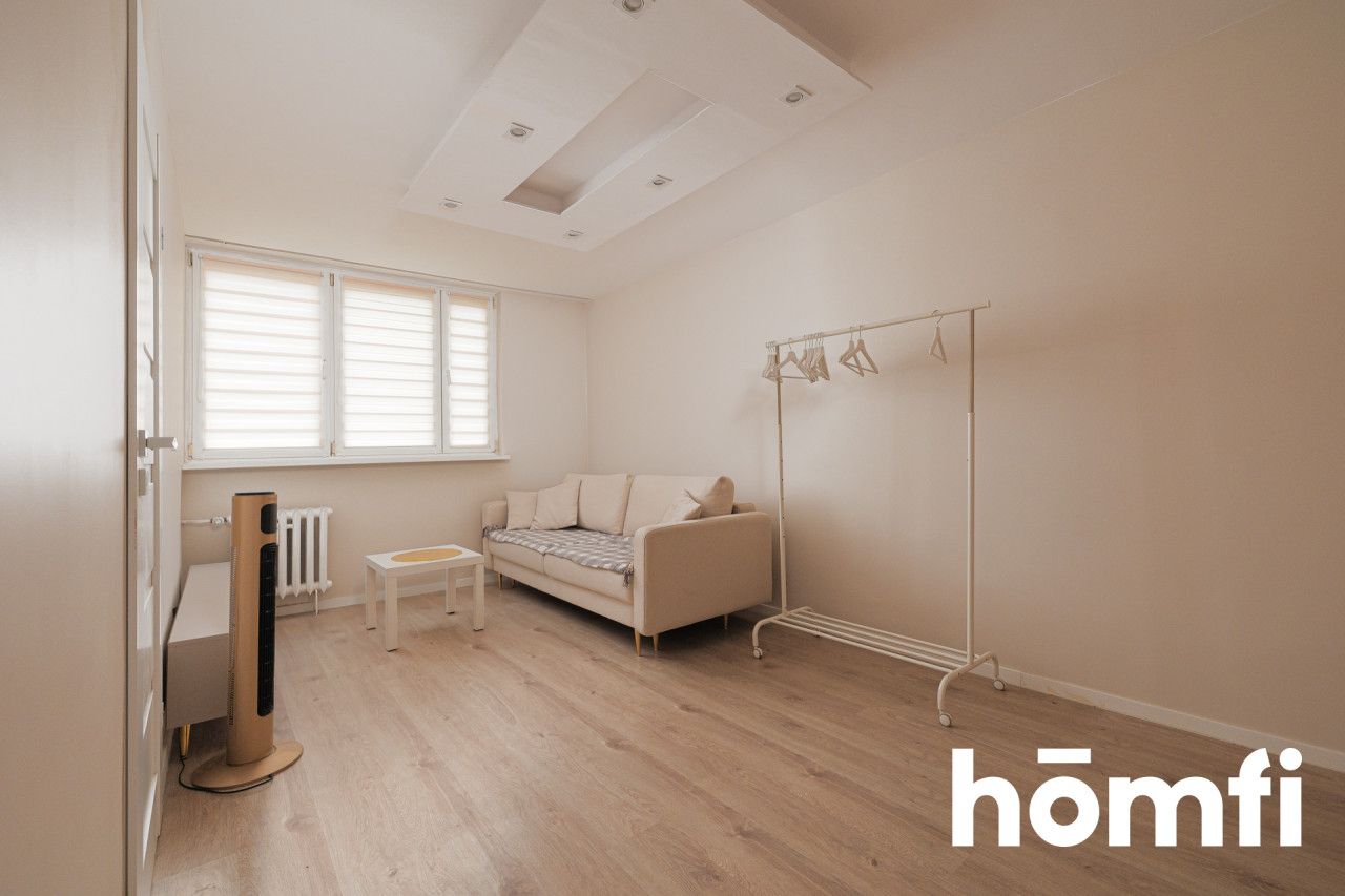 2 room apartment next to city centre - Apartment - Rent - Wrocław, Stare Miasto