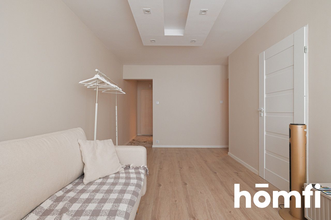 2 room apartment next to city centre - Apartment - Rent - Wrocław, Stare Miasto