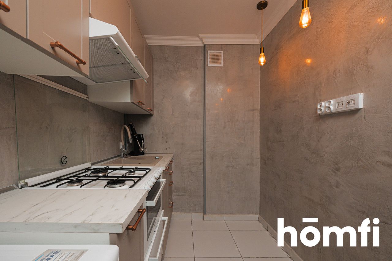 2 room apartment next to city centre - Apartment - Rent - Wrocław, Stare Miasto