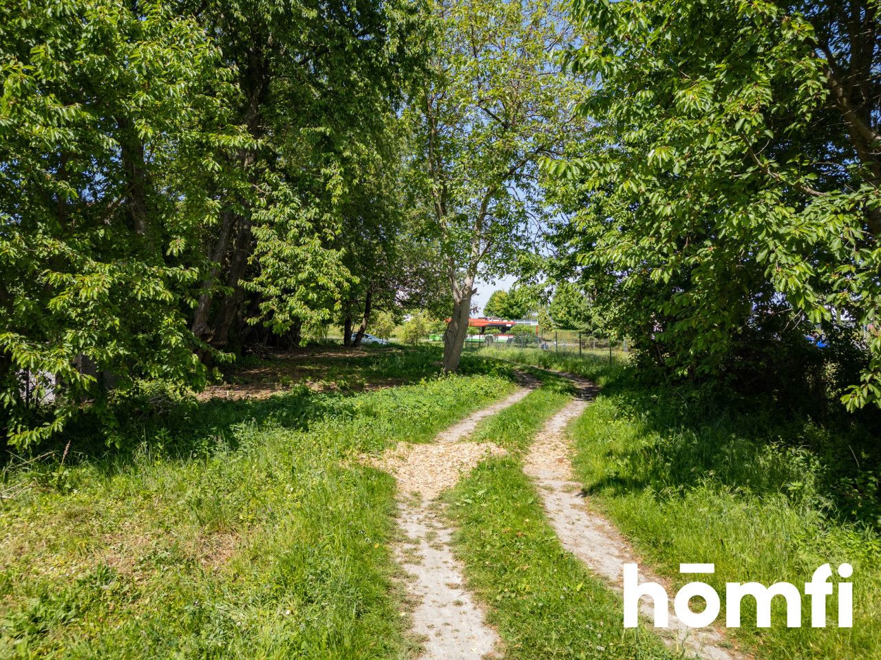 DZIAŁKA W ŚWIETNEJ LOKALIZACJI Z WYDANYMI WZ - Działka - Sprzedaż - Lublin, Sławin