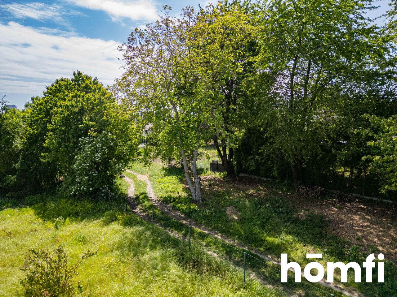 DZIAŁKA W ŚWIETNEJ LOKALIZACJI Z WYDANYMI WZ - Działka - Sprzedaż - Lublin, Sławin
