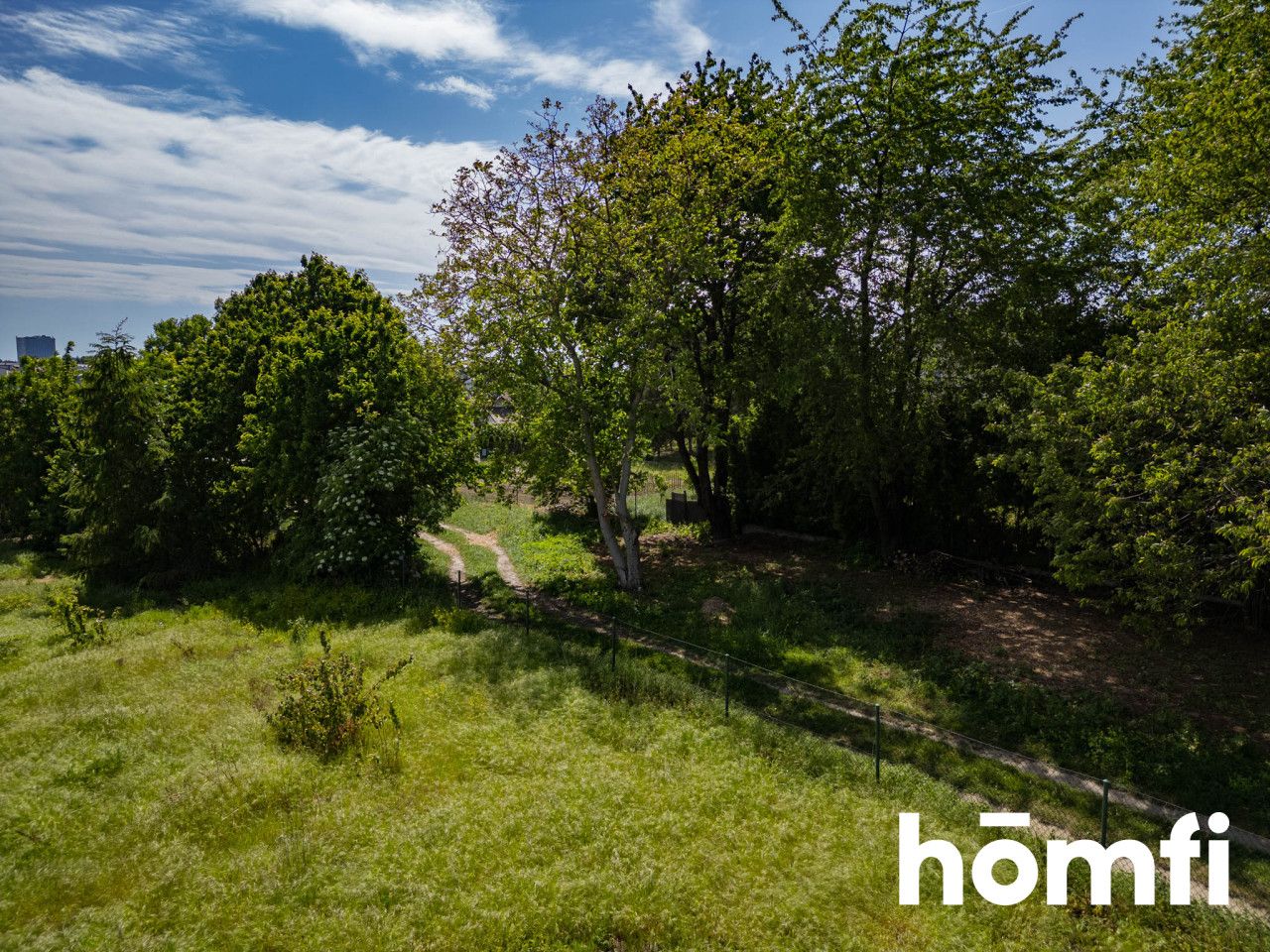 DZIAŁKA W ŚWIETNEJ LOKALIZACJI Z WYDANYMI WZ - Działka - Sprzedaż - Lublin, Sławin