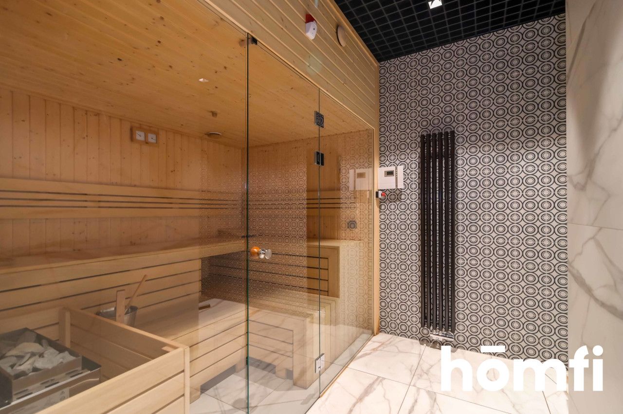 Unique apartment | view of Motława River and the Old Town - Apartment - Sale - Gdańsk, Śródmieście