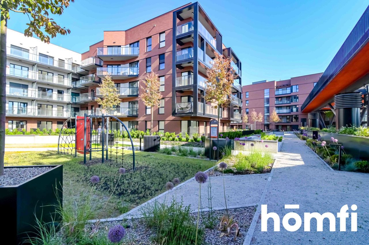 Unique apartment | view of Motława River and the Old Town - Apartment - Sale - Gdańsk, Śródmieście