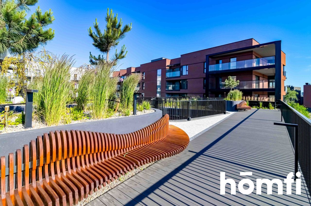 Unique apartment | view of Motława River and the Old Town - Apartment - Sale - Gdańsk, Śródmieście