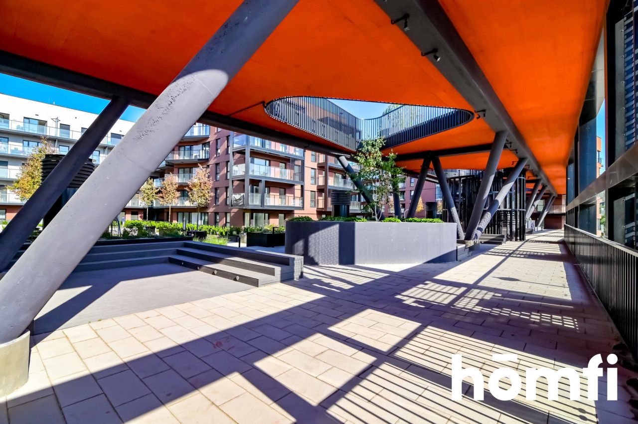 Unique apartment | view of Motława River and the Old Town - Apartment - Sale - Gdańsk, Śródmieście