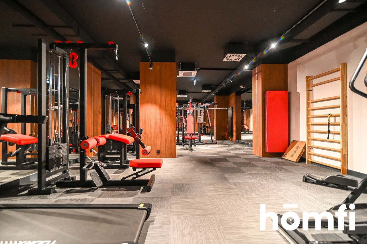 Unique apartment | view of Motława River and the Old Town - Apartment - Sale - Gdańsk, Śródmieście