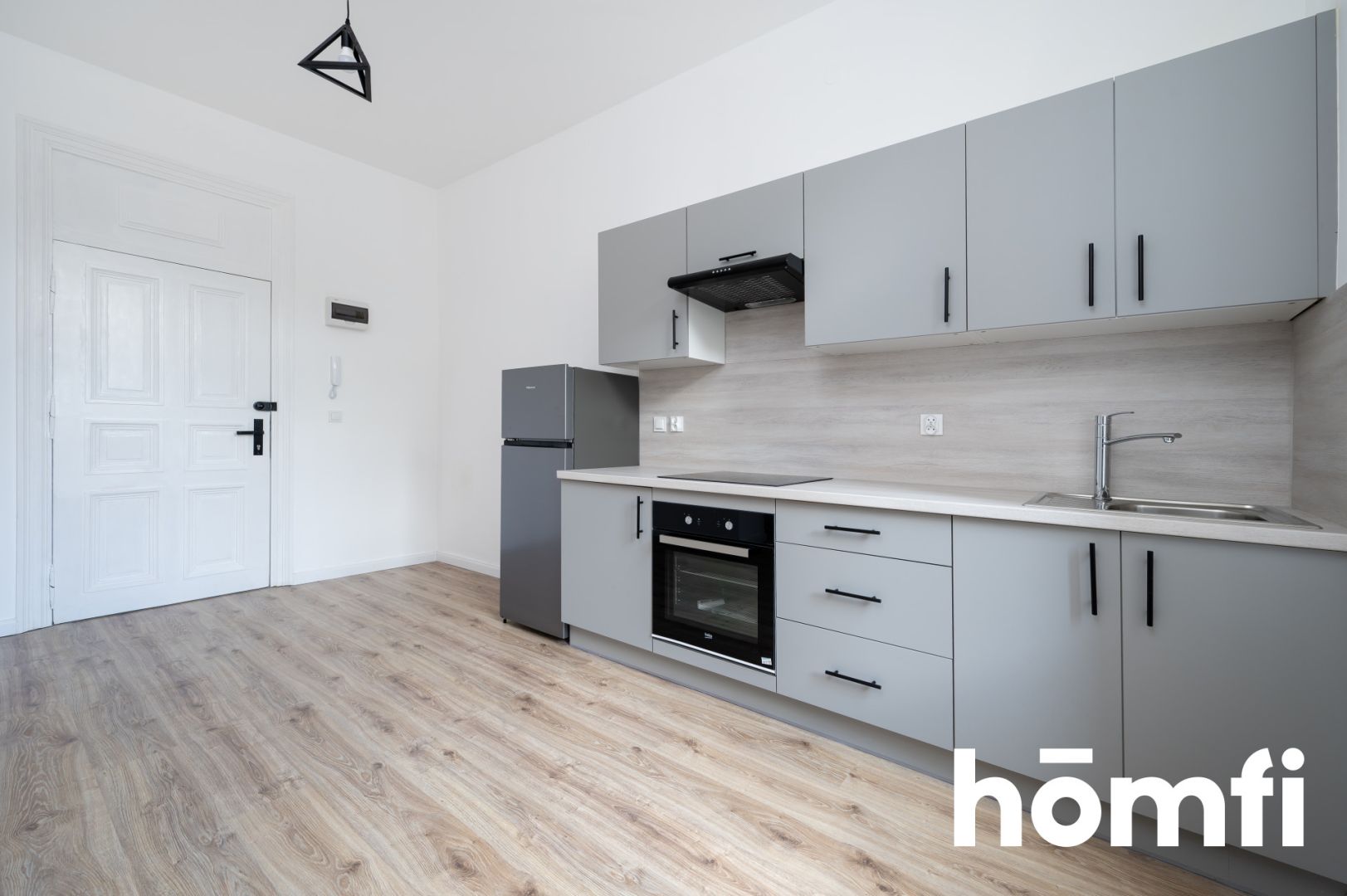 Dwupokojowe mieszkanie do wynajęcia, Śródmieście - Mieszkanie - Wynajem - Łódź, Śródmieście