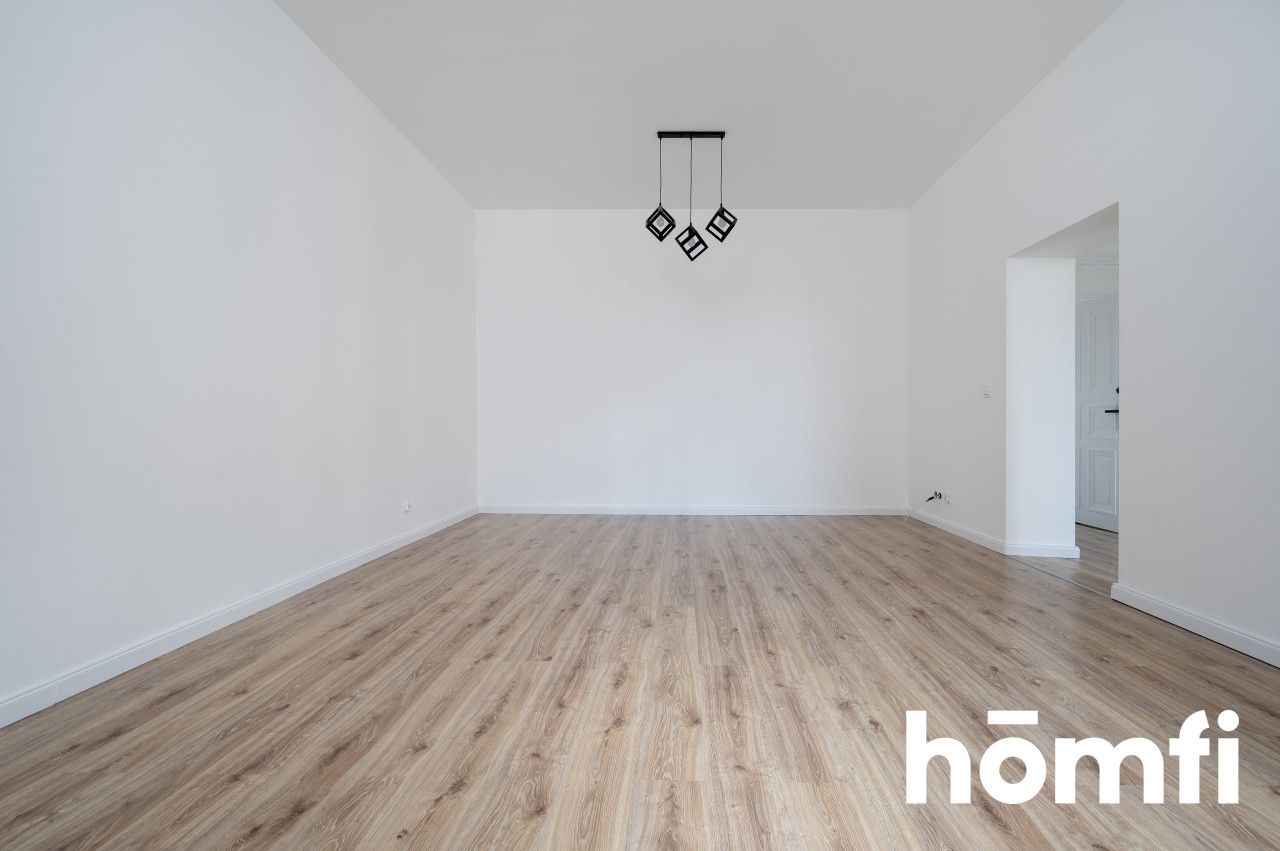 Dwupokojowe mieszkanie do wynajęcia, Śródmieście - Mieszkanie - Wynajem - Łódź, Śródmieście