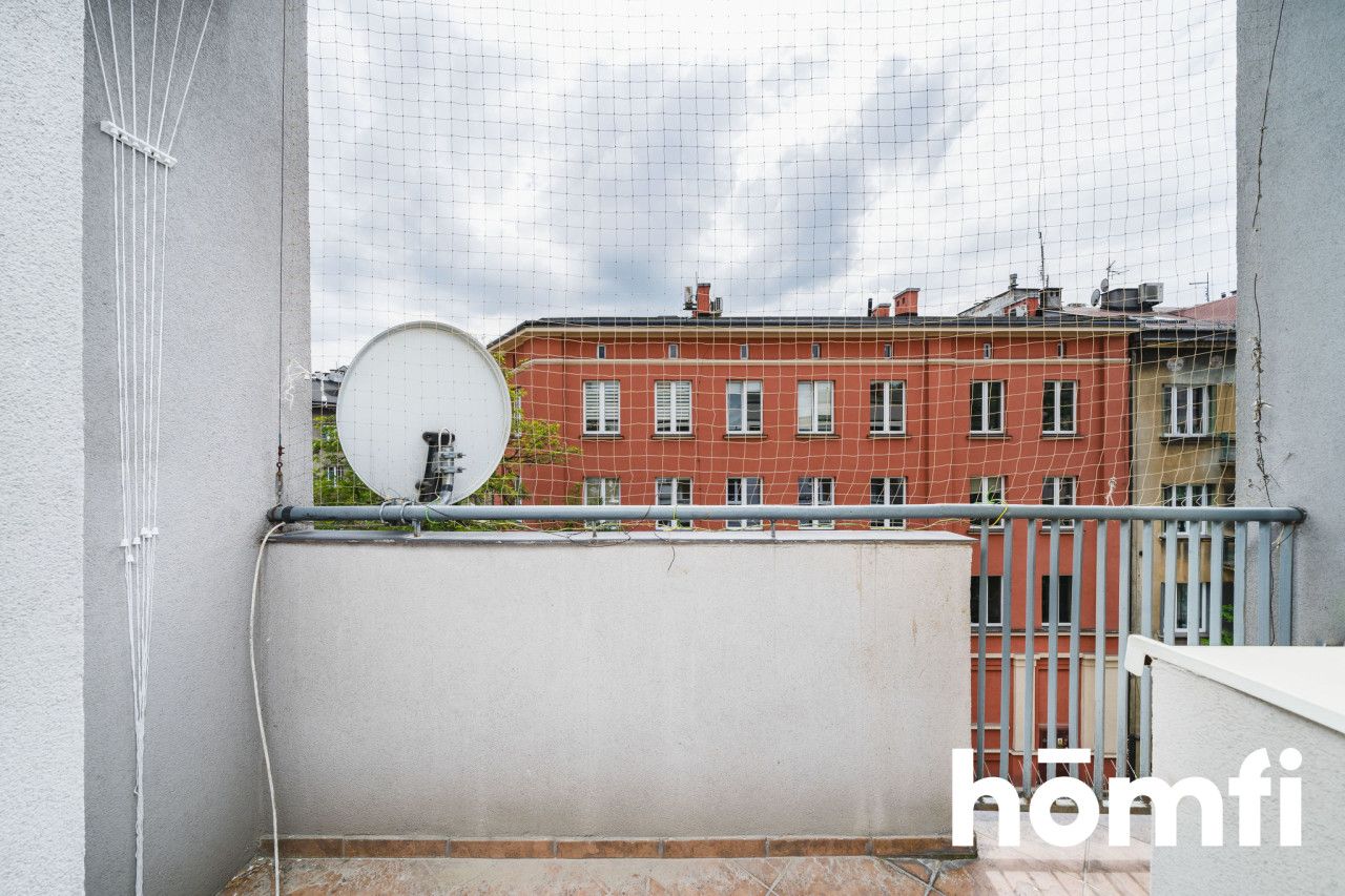 2 pokoje + kuchnia | przy Wiśle | Zwierzyniec - Mieszkanie - Wynajem - Kraków, Krowodrza / Zwierzyniec