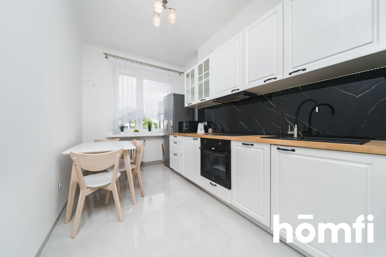 2 pokoje + kuchnia | przy Wiśle | Zwierzyniec - Mieszkanie - Wynajem - Kraków, Krowodrza / Zwierzyniec