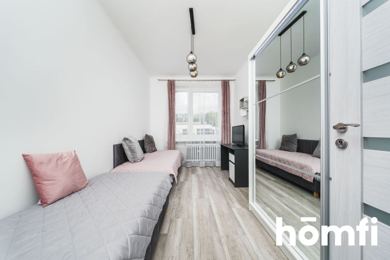 2 pokoje + kuchnia | przy Wiśle | Zwierzyniec - Mieszkanie - Wynajem - Kraków, Krowodrza / Zwierzyniec