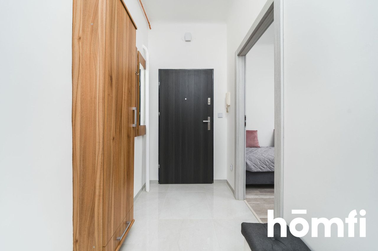 2 pokoje + kuchnia | przy Wiśle | Zwierzyniec - Mieszkanie - Wynajem - Kraków, Krowodrza / Zwierzyniec