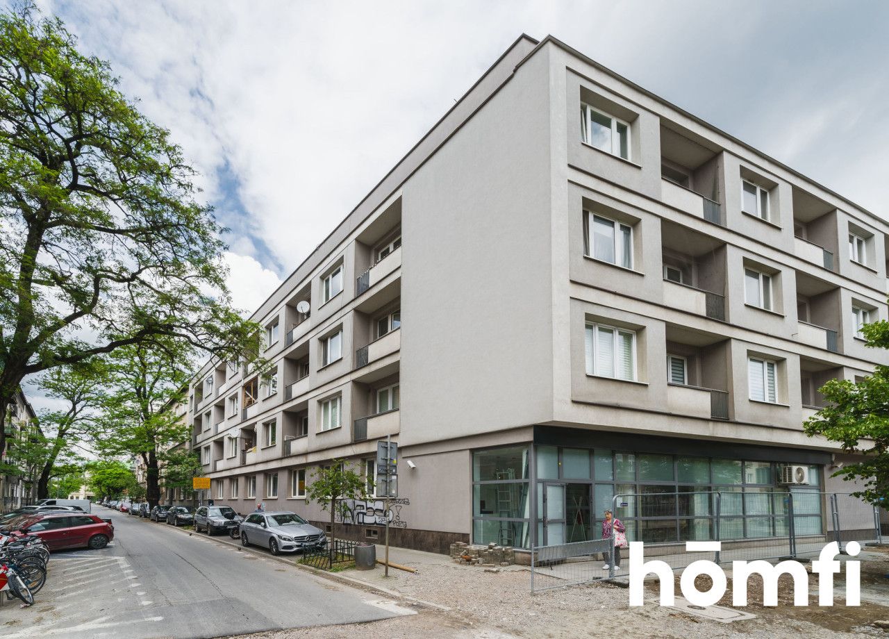 2 pokoje + kuchnia | przy Wiśle | Zwierzyniec - Mieszkanie - Wynajem - Kraków, Krowodrza / Zwierzyniec