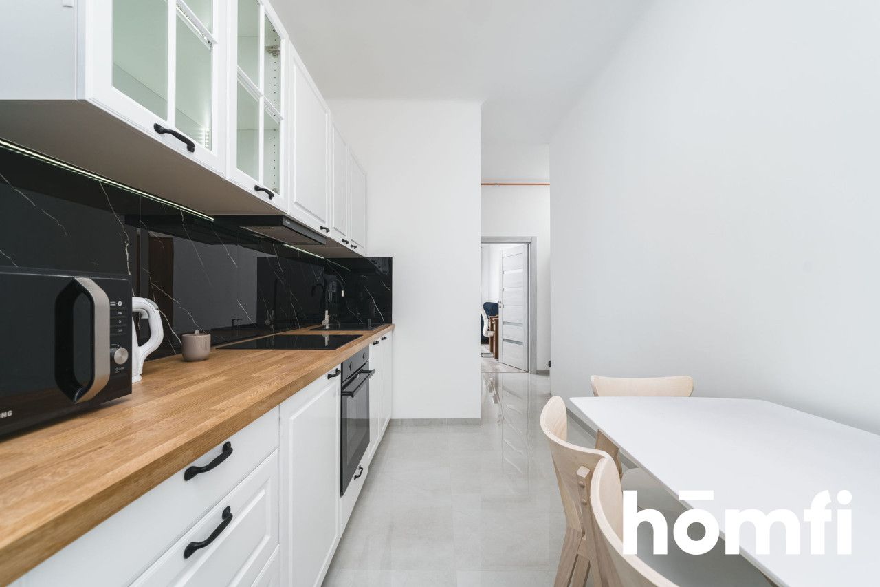 2 pokoje + kuchnia | przy Wiśle | Zwierzyniec - Mieszkanie - Wynajem - Kraków, Krowodrza / Zwierzyniec