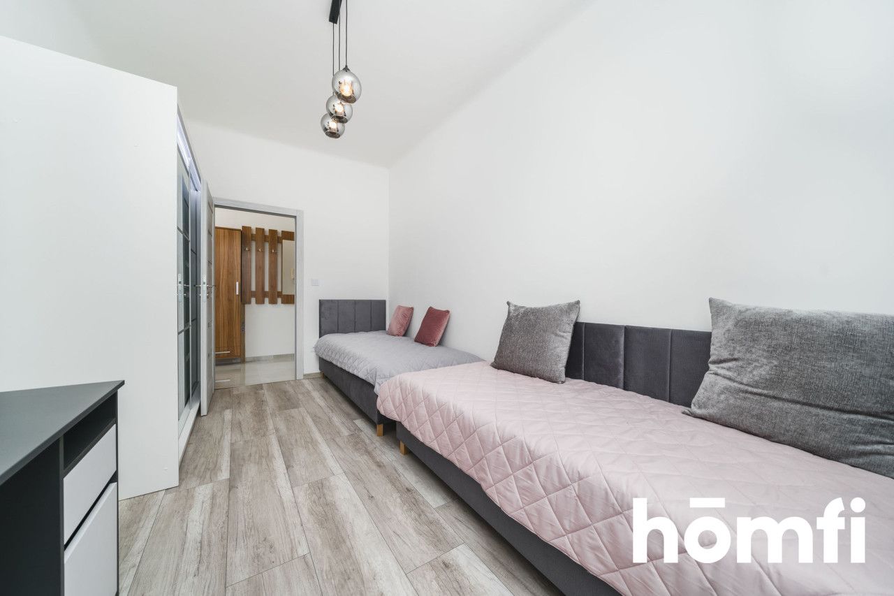 2 pokoje + kuchnia | przy Wiśle | Zwierzyniec - Mieszkanie - Wynajem - Kraków, Krowodrza / Zwierzyniec