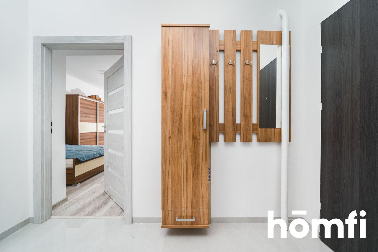 2 pokoje + kuchnia | przy Wiśle | Zwierzyniec - Mieszkanie - Wynajem - Kraków, Krowodrza / Zwierzyniec