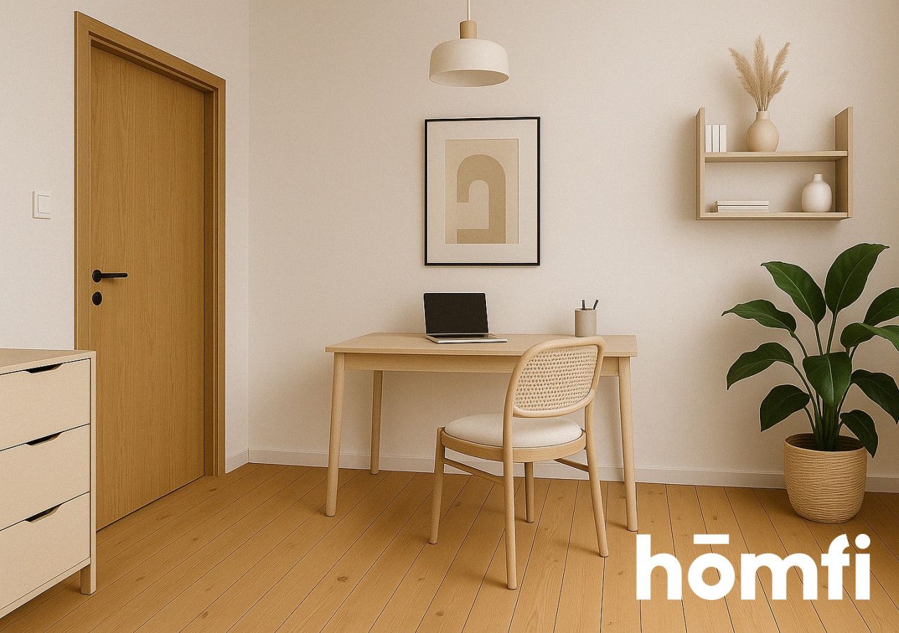 Dwupokojowe mieszkanie na sprzedaż w centrum Poznania! - Mieszkanie - Sprzedaż - Poznań, Stare Miasto