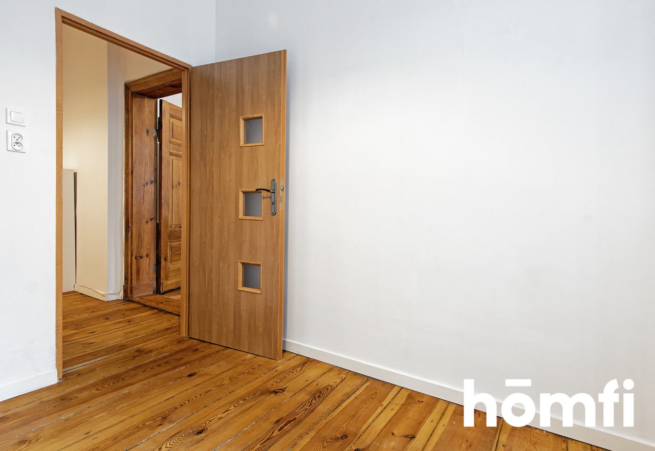 Dwupokojowe mieszkanie na sprzedaż w centrum Poznania! - Mieszkanie - Sprzedaż - Poznań, Stare Miasto