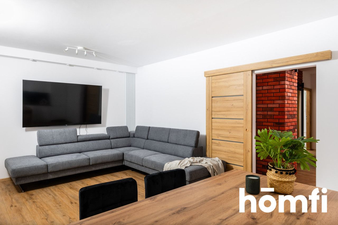 3 rooms, 2 bathrooms, wardrobe, Al.29 Listopada - Apartment - Rent - Kraków, Śródmieście