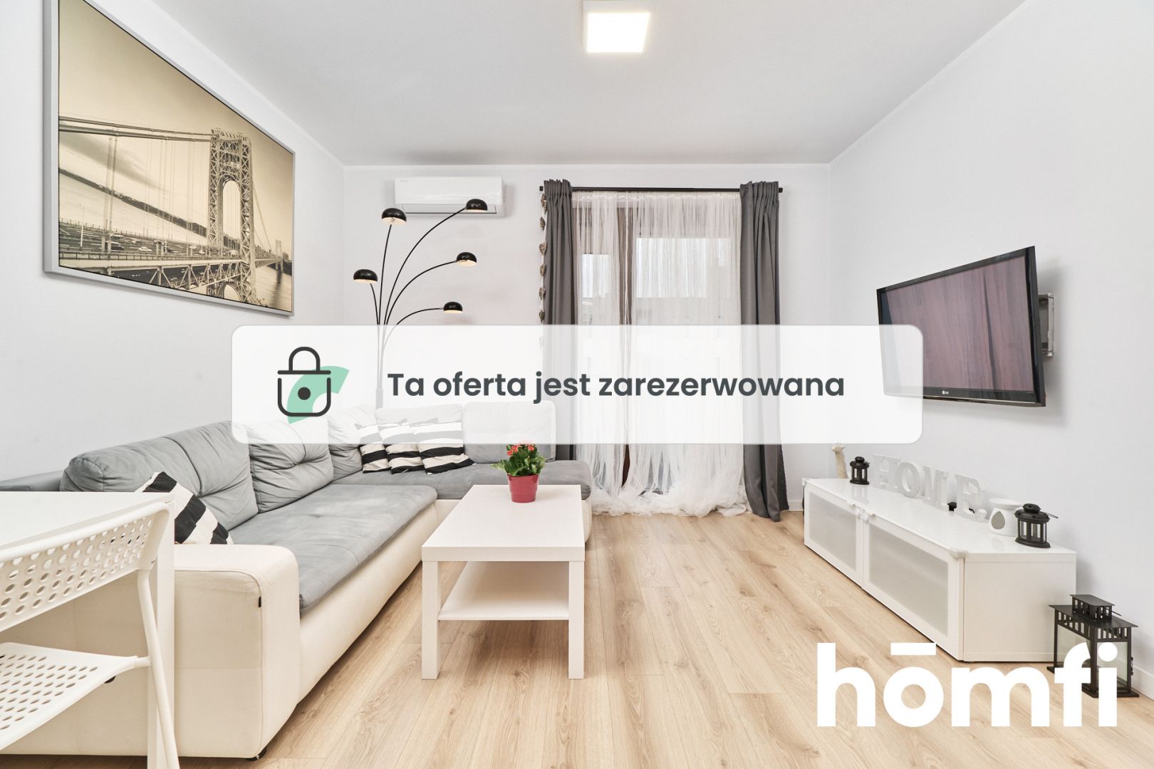 2 pokoje 39m2 z balkonem ul. Graniczna - Mieszkanie - Wynajem - Wrocław, Fabryczna