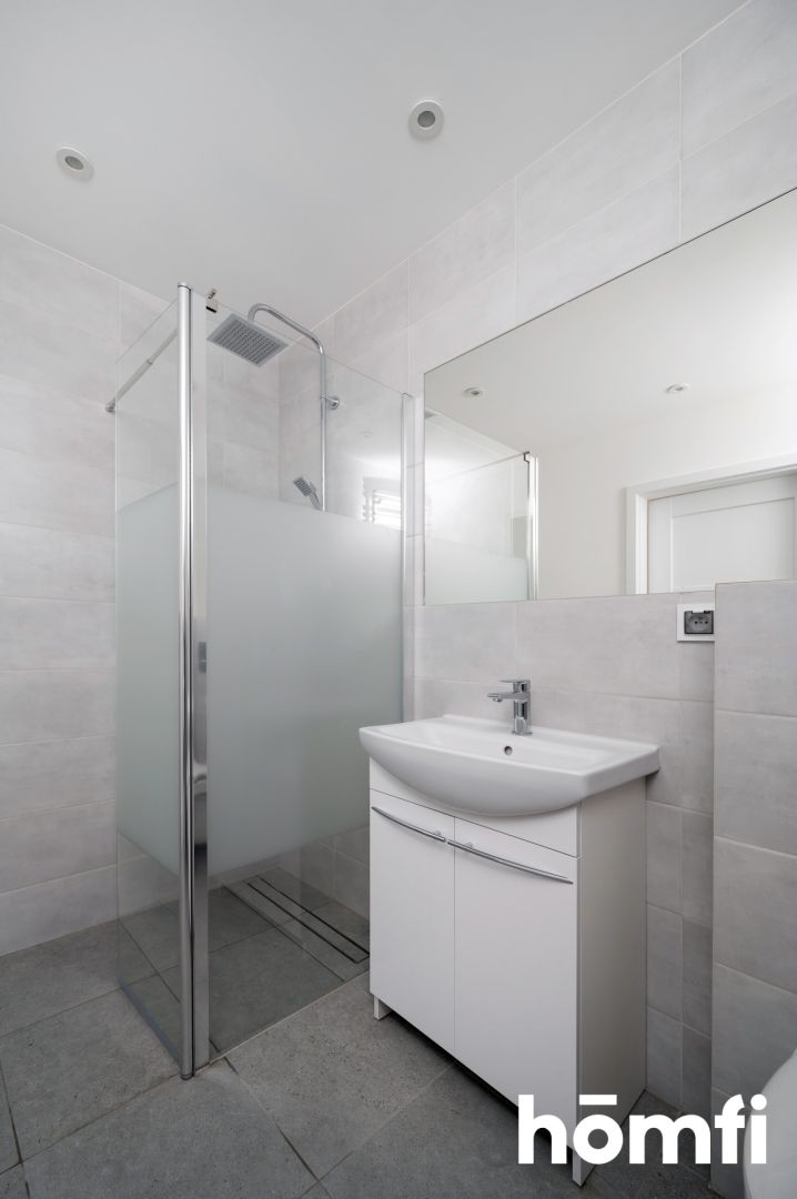 Przestronna kawalerka do wynajęcia- Śródmieście - Mieszkanie - Wynajem - Łódź, Śródmieście