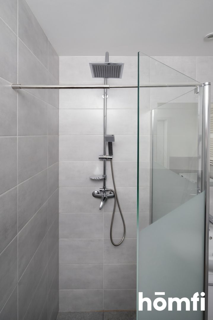 Przestronna kawalerka do wynajęcia- Śródmieście - Mieszkanie - Wynajem - Łódź, Śródmieście