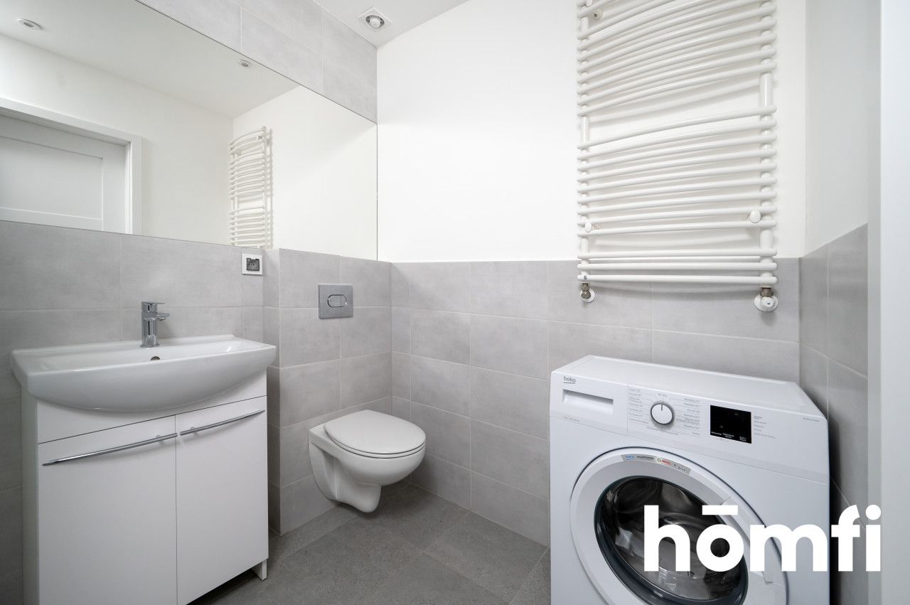 Przestronna kawalerka do wynajęcia- Śródmieście - Mieszkanie - Wynajem - Łódź, Śródmieście