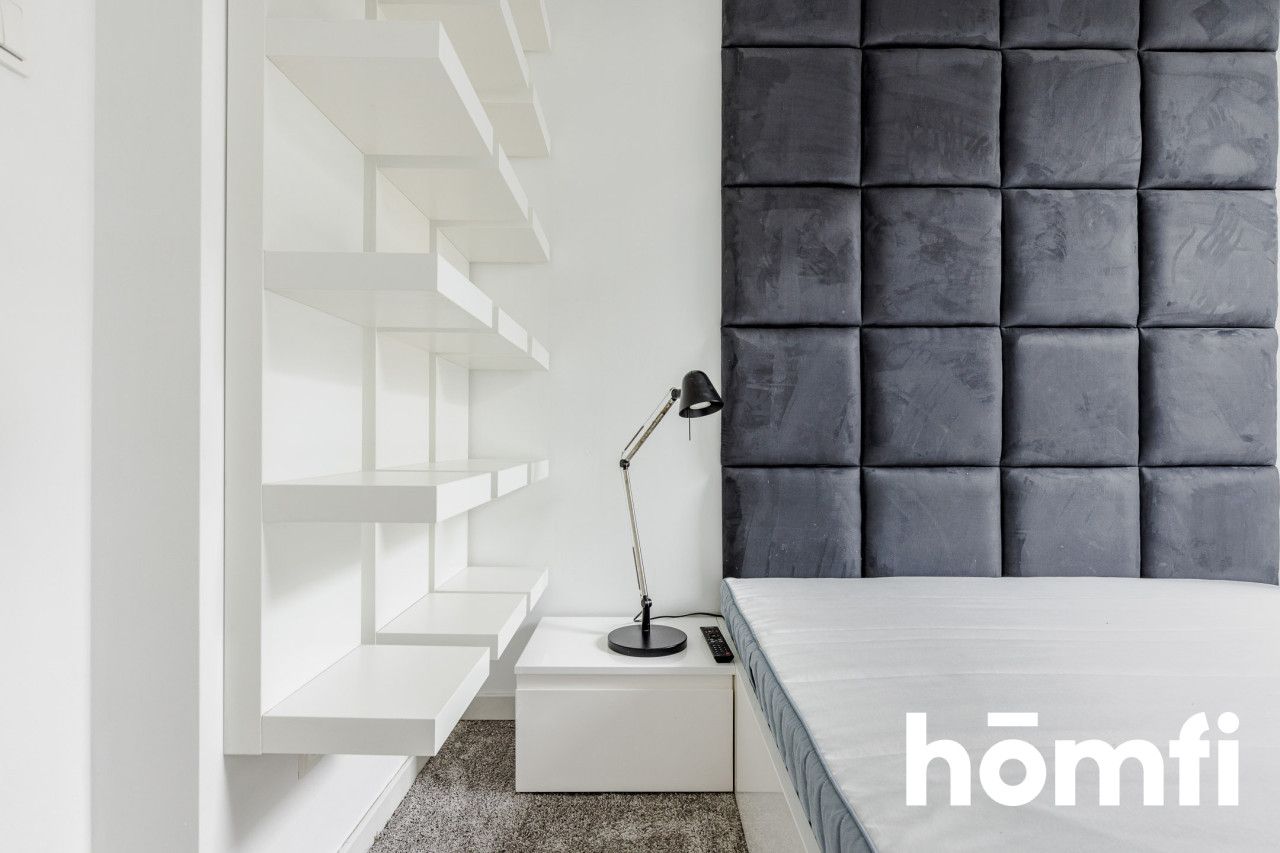 Przestronne 2-pok. mieszkanie w centrum Wilanowa - Mieszkanie - Wynajem - Warszawa, Wilanów