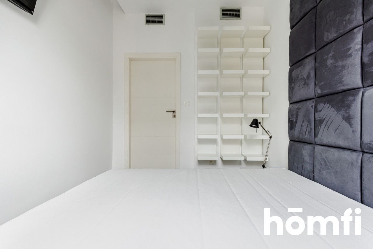 Przestronne 2-pok. mieszkanie w centrum Wilanowa - Mieszkanie - Wynajem - Warszawa, Wilanów