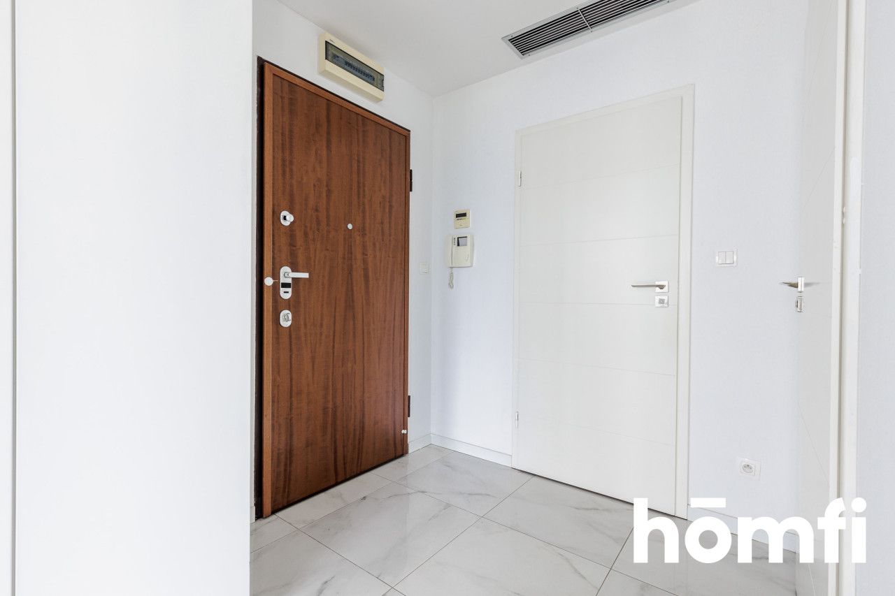 Przestronne 2-pok. mieszkanie w centrum Wilanowa - Mieszkanie - Wynajem - Warszawa, Wilanów