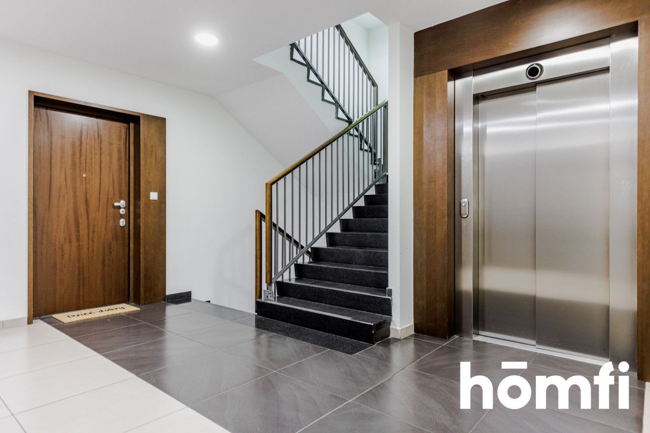 Przestronne 2-pok. mieszkanie w centrum Wilanowa - Mieszkanie - Wynajem - Warszawa, Wilanów