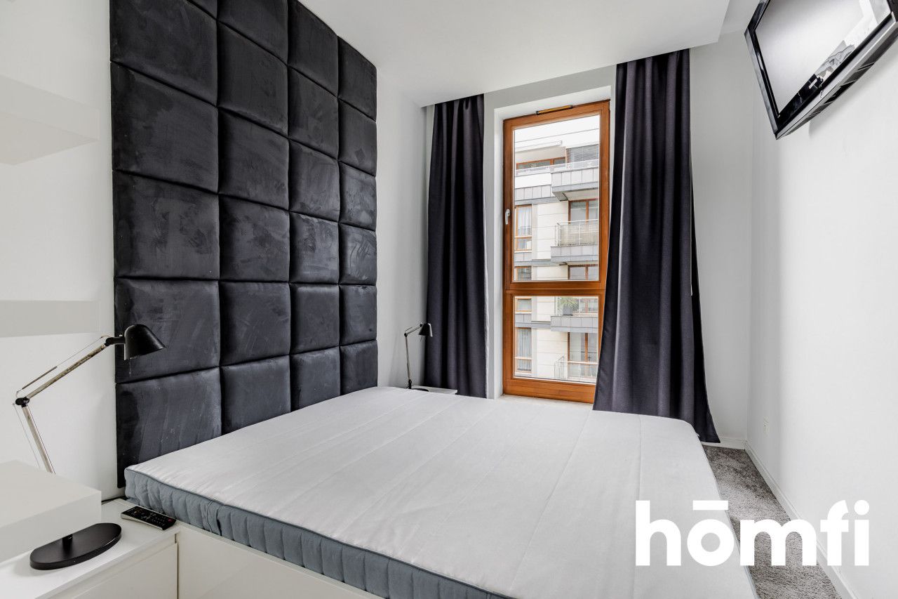 Przestronne 2-pok. mieszkanie w centrum Wilanowa - Mieszkanie - Wynajem - Warszawa, Wilanów