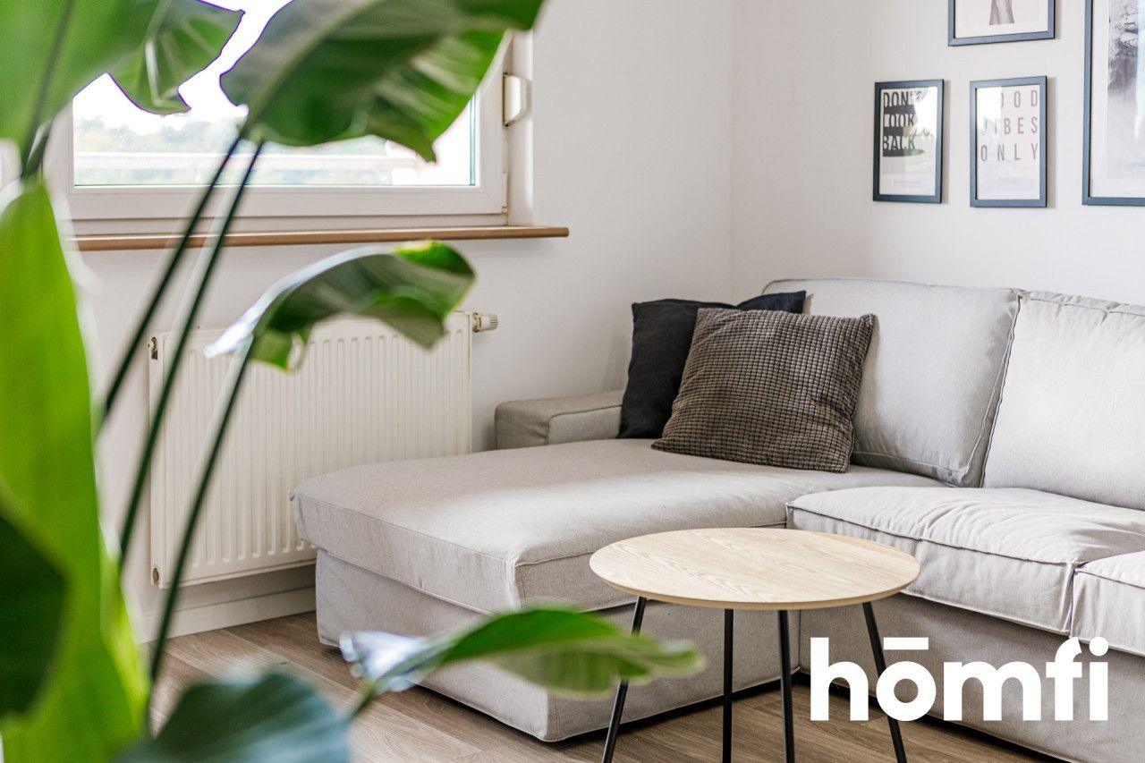 Two separate rooms, full layout, good standard - Apartment - Sale - Wrocław, Psie Pole / Karłowice