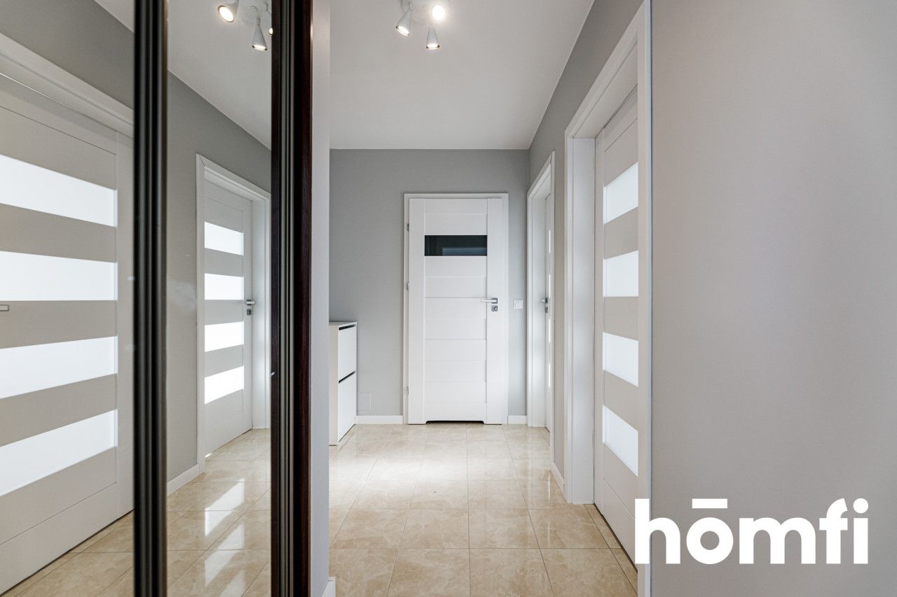 Two separate rooms, full layout, good standard - Apartment - Sale - Wrocław, Psie Pole / Karłowice