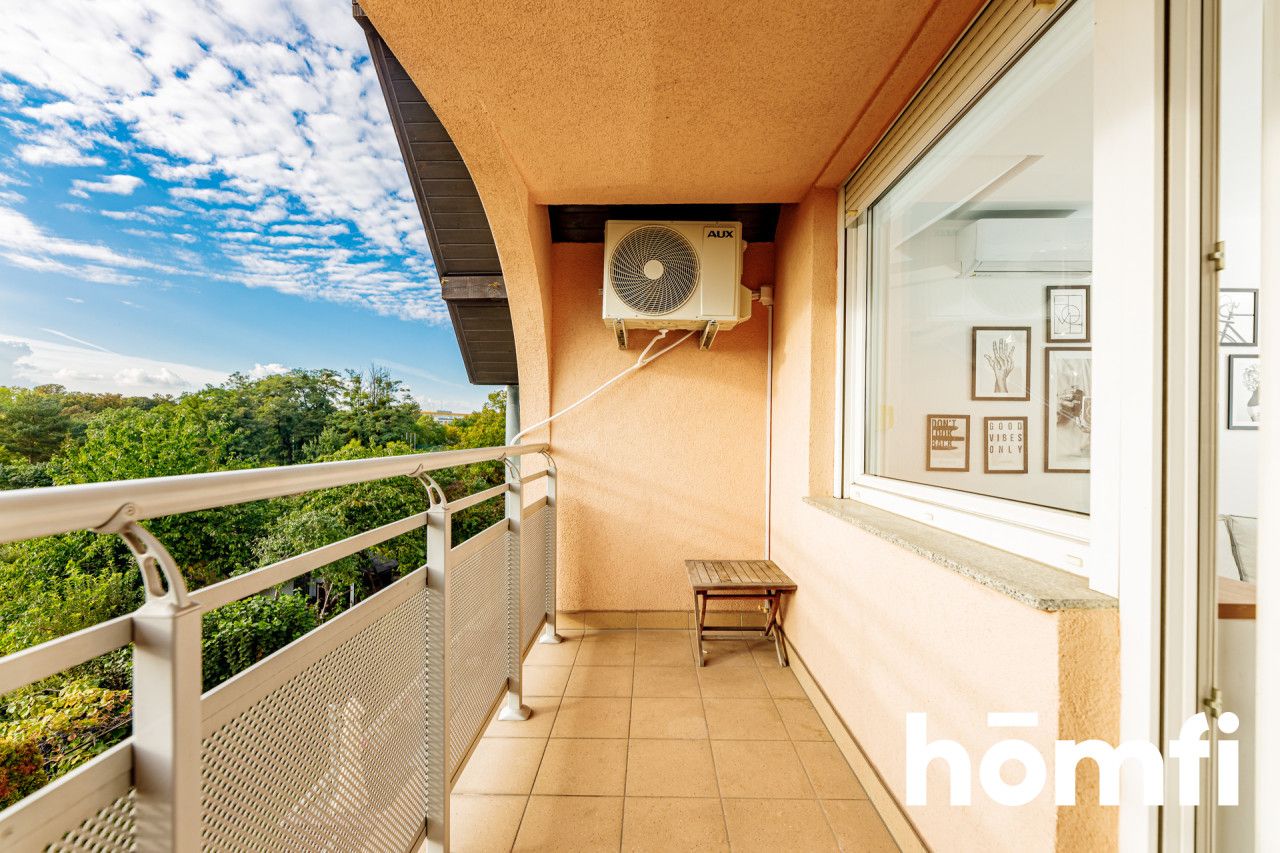 Two separate rooms, full layout, good standard - Apartment - Sale - Wrocław, Psie Pole / Karłowice